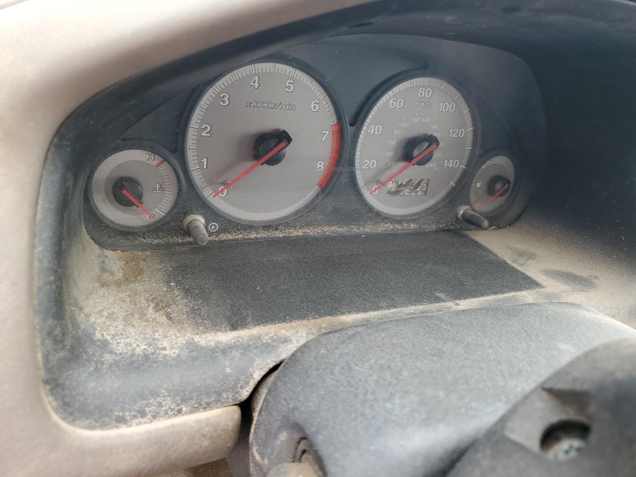 2002 Honda Civic Lx VIN: 1HGEM21532L022237 Lot: 46659315