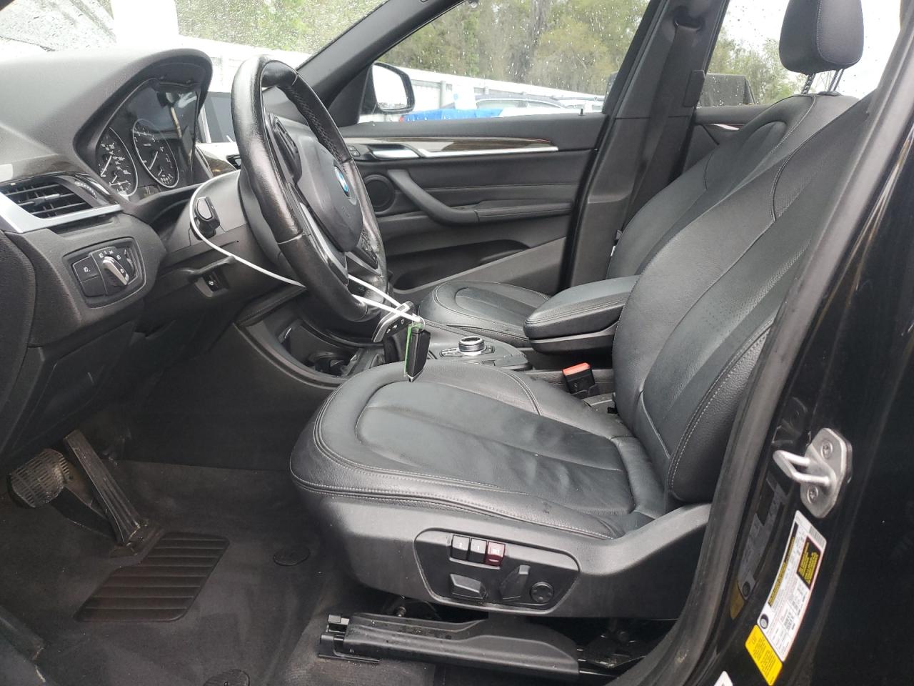 2018 BMW X1 - Image 7