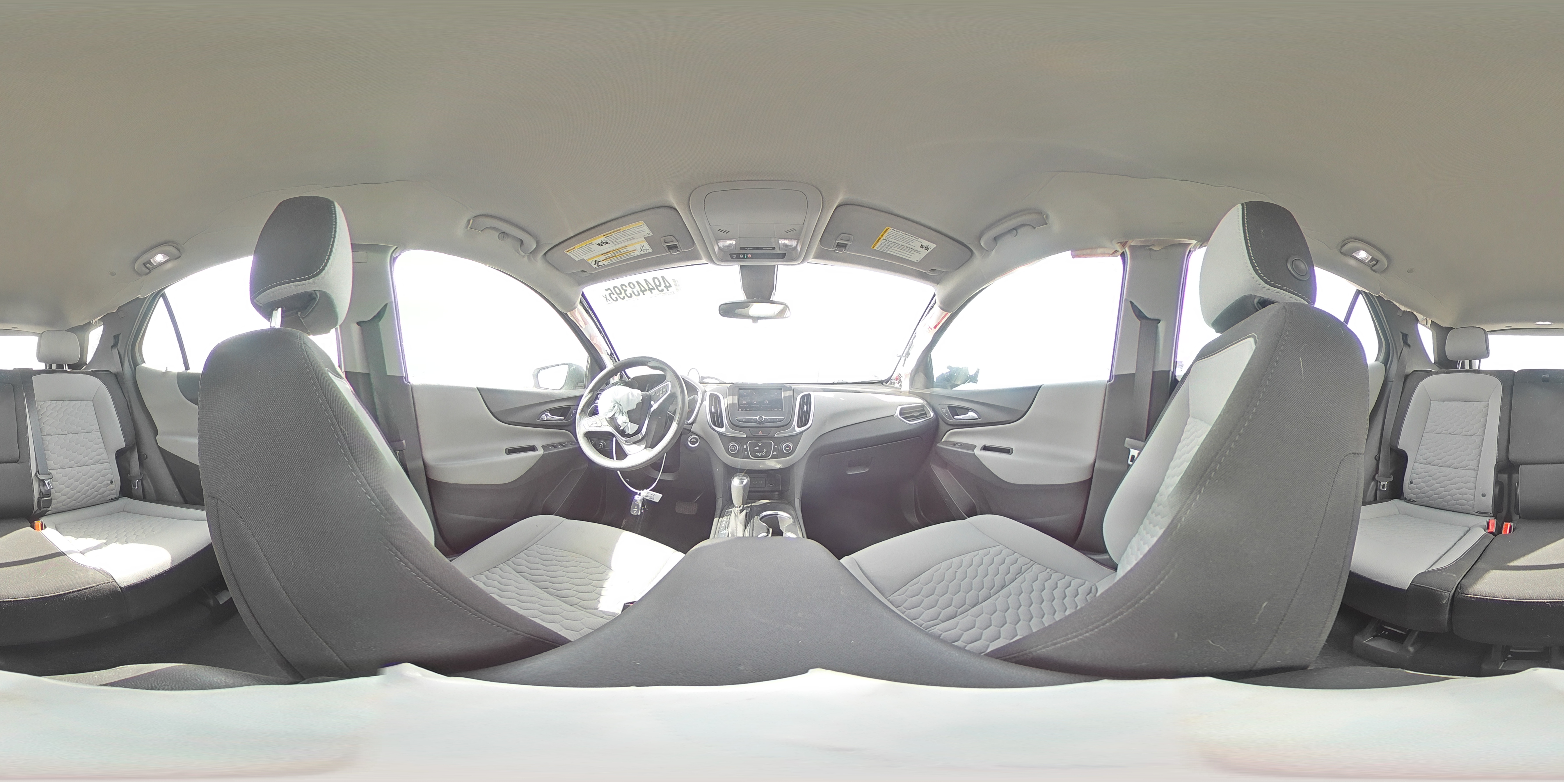 2020 Chevrolet Equinox - Image 14