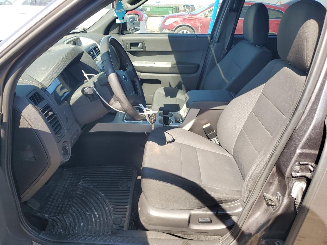 2012 Ford Escape - Image 7