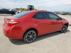 2016 Toyota Corolla L for Sale in Grand Prairie, TX - Front End