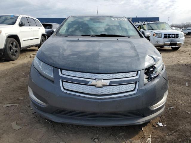  CHEVROLET VOLT 2013 Сірий