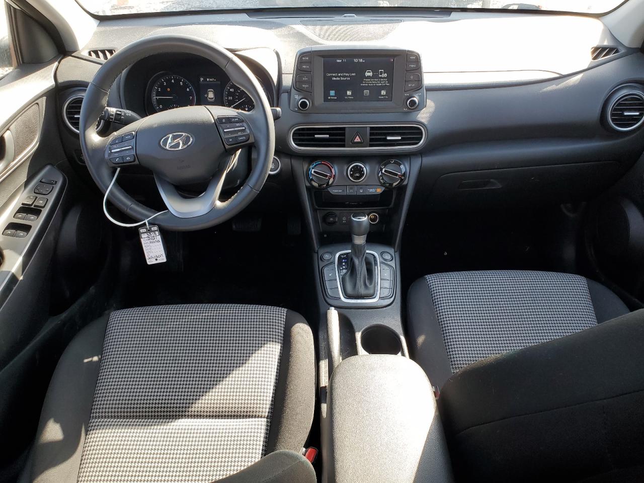 2021 Hyundai Kona - Image 8