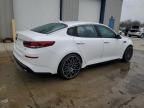 2019 Kia Optima Lx na sprzedaż w Cahokia Heights, IL - Front End