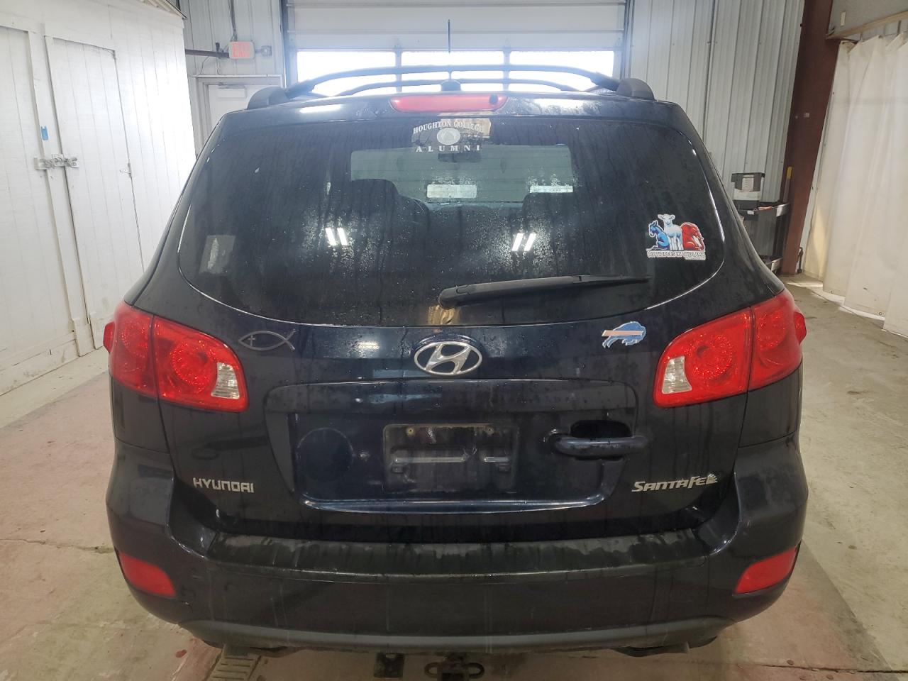 2009 Hyundai Santa Fe - Image 6