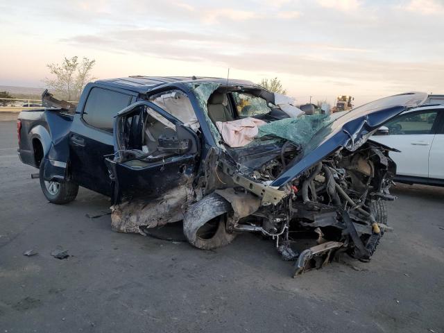  FORD F-150 2019 Синий