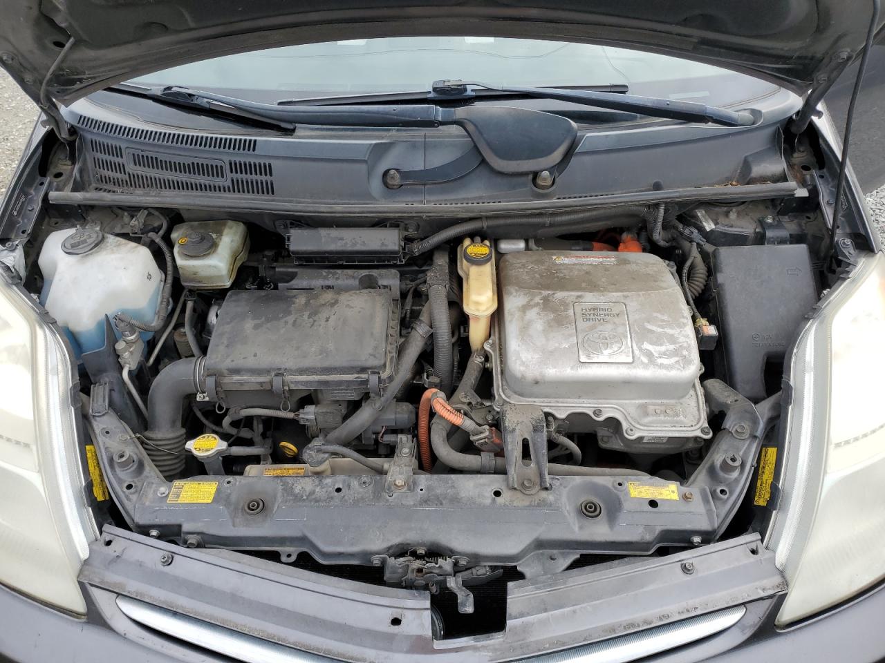 2008 Toyota Prius - Image 12