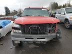 2003 Chevrolet Silverado K2500 Heavy Duty for Sale in Portland, OR - Front End