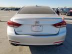 2016 Hyundai Genesis 3.8L de vânzare în Grand Prairie, TX - Front End