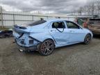 2022 Hyundai Elantra N  for Sale in Arlington, WA - Rear End