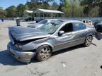 2004 Jaguar X-Type 3.0 იყიდება Savannah-ში, GA - All Over