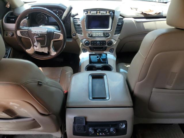 Parquets GMC YUKON 2015 Gray