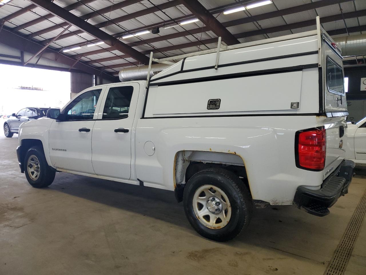 1GCRCNEH4GZ162729 CHEVROLET ALL Models 2016
