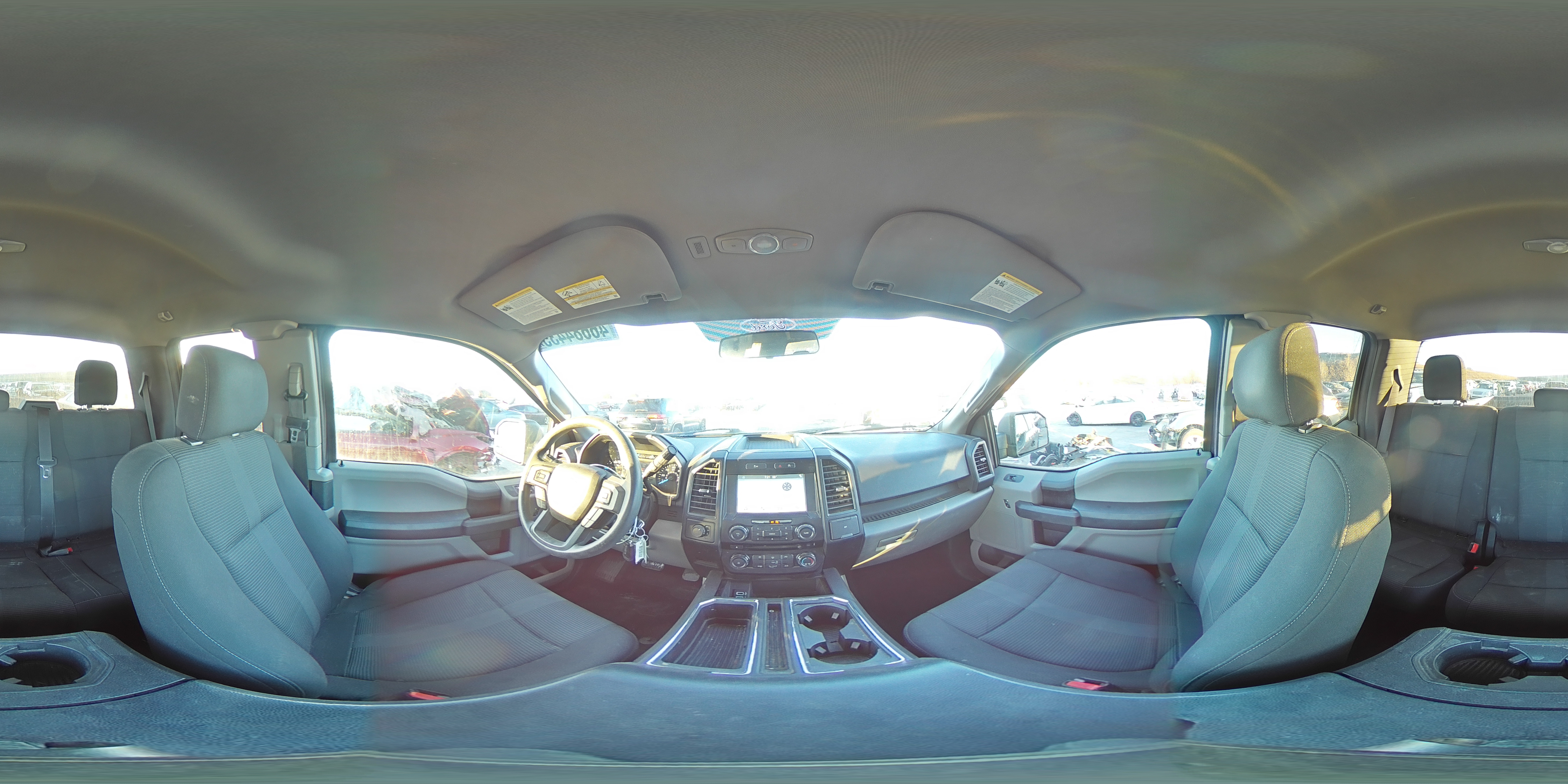 2017 Ford F-150 - Image 14