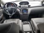 2016 Honda Odyssey Touring на продаже в Loganville, GA - Side