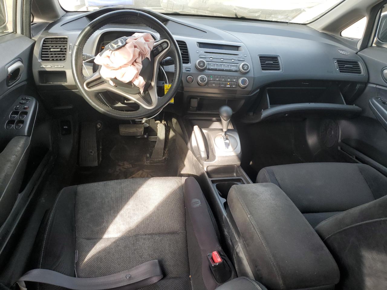 2009 Honda Civic - Image 8