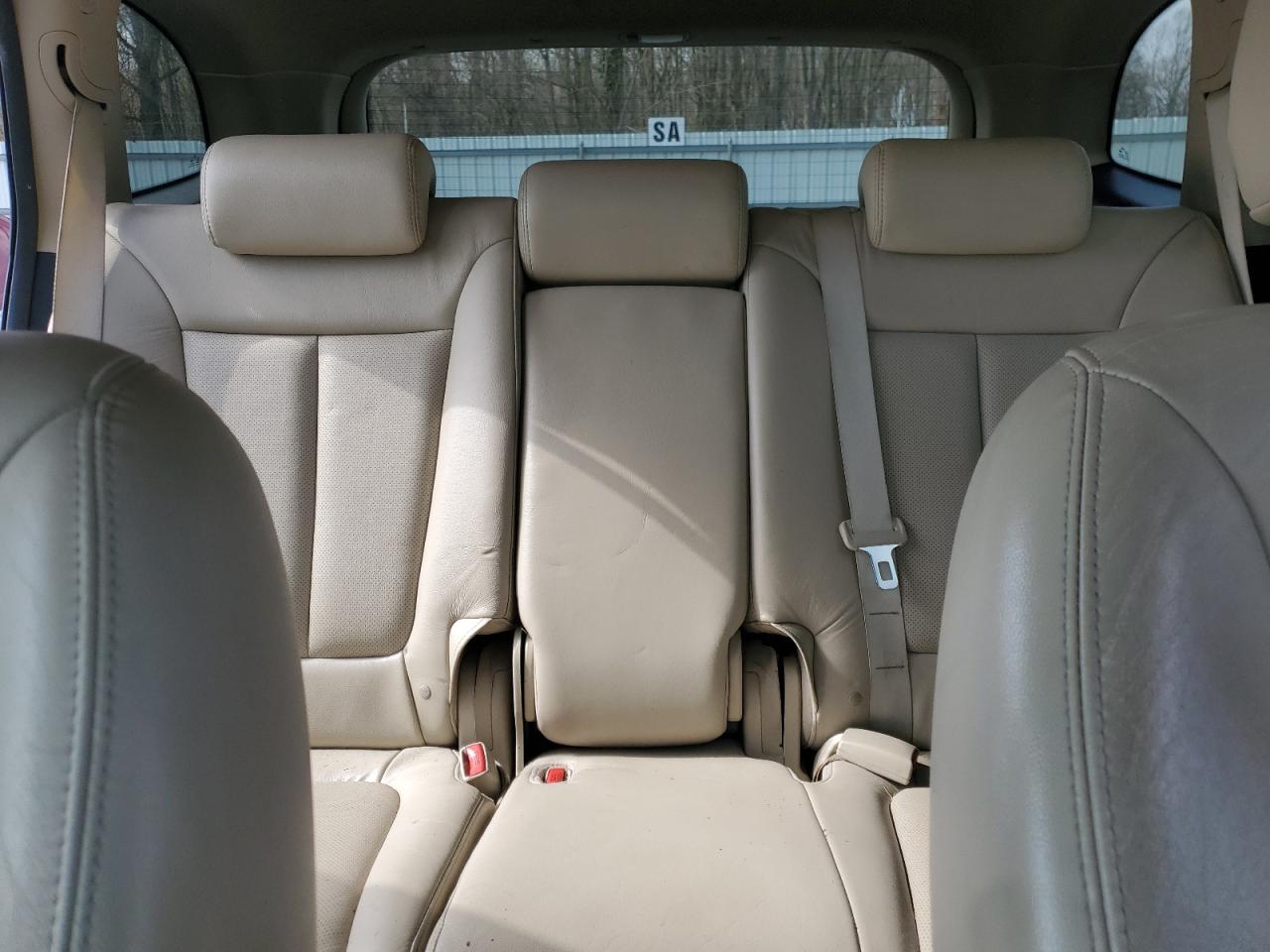 2008 Hyundai Santa Fe - Image 10