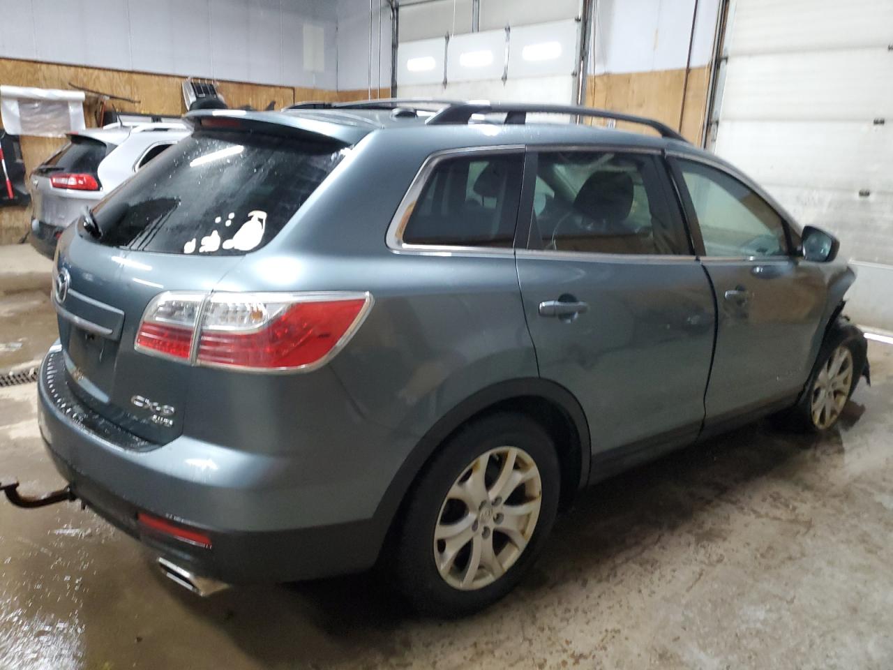 2012 Mazda CX-9 - Image 3
