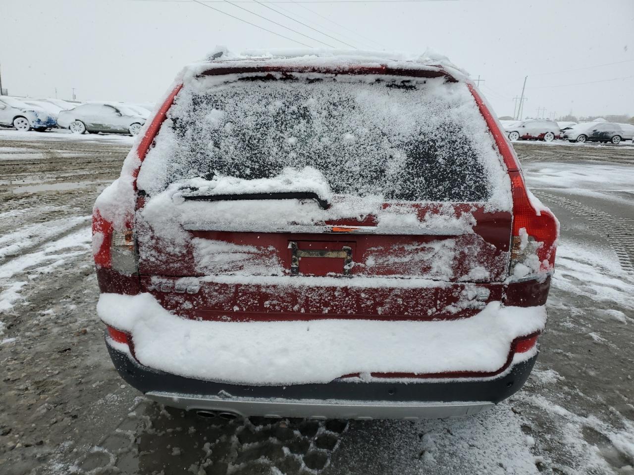 2011 Volvo XC90 - Image 6