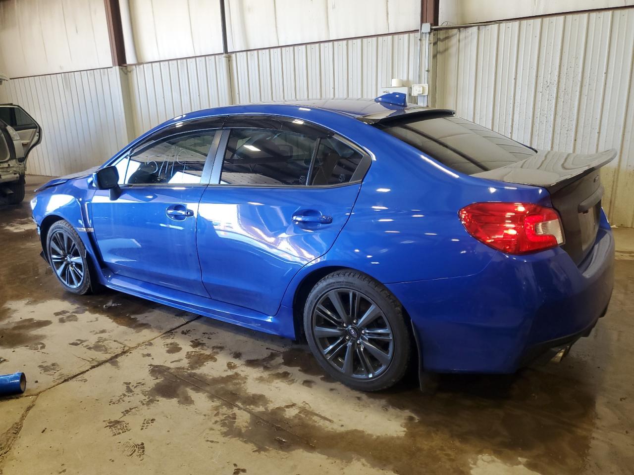 2020 Subaru WRX - Image 2