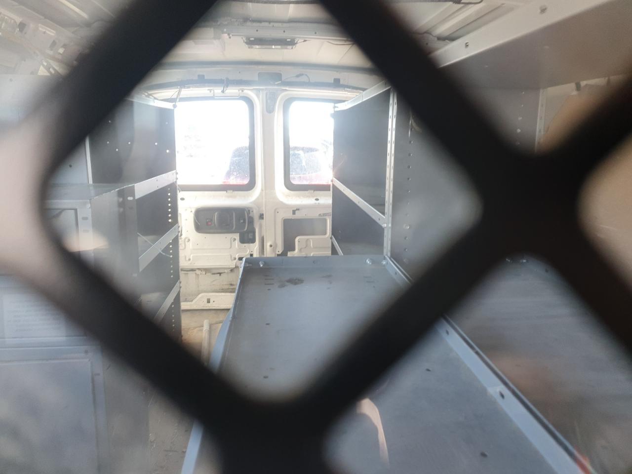 2013 Chevrolet Express G2500 VIN: 1GCWGFCA2D1904218 Lot: 47970385