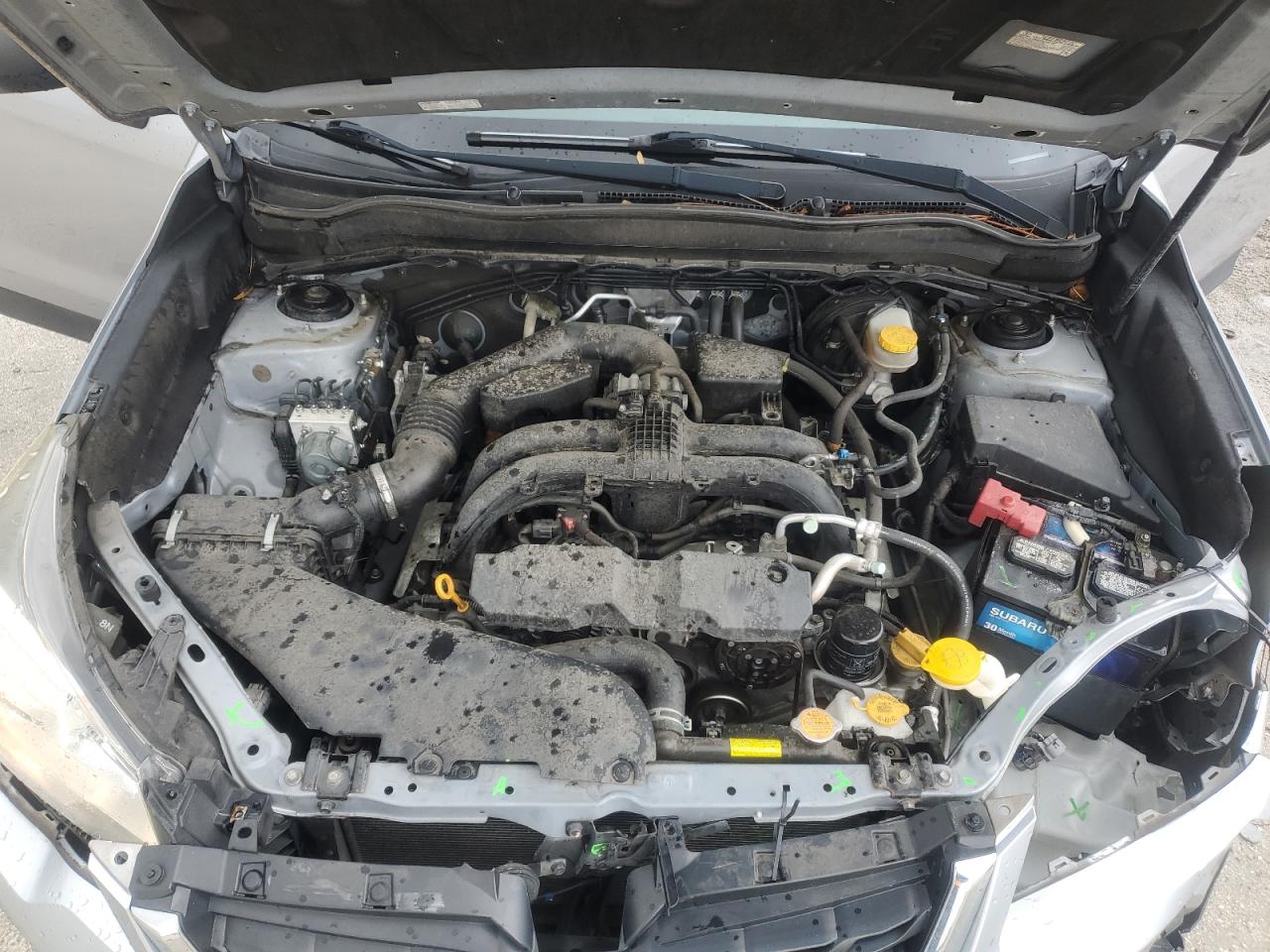 2017 Subaru Forester - Image 12
