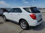 2012 Chevrolet Equinox Ls en Venta en Bridgeton, MO - Mechanical