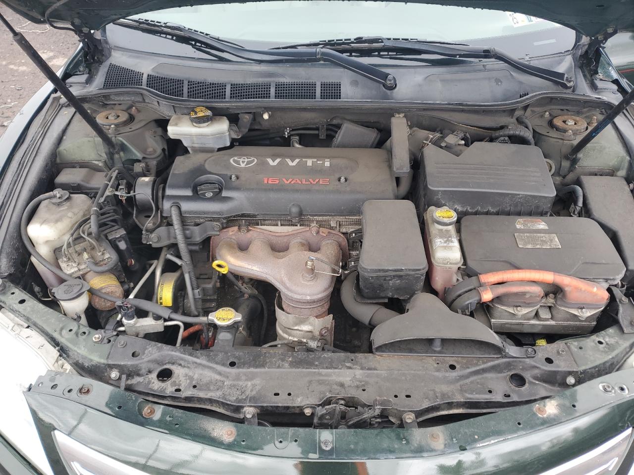 2010 Toyota Camry - Image 11