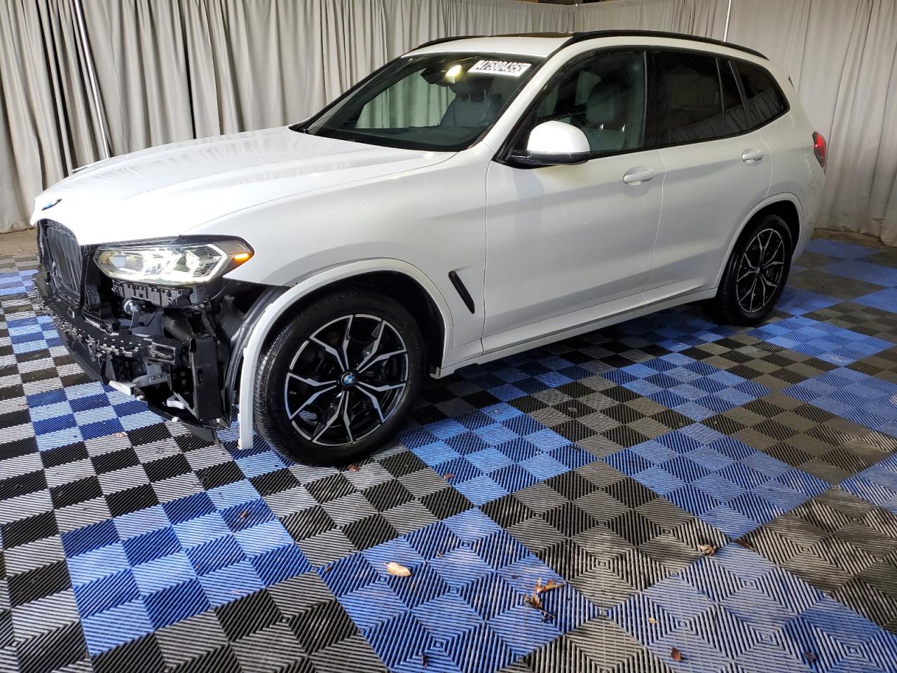2024 BMW X3 - Image 1