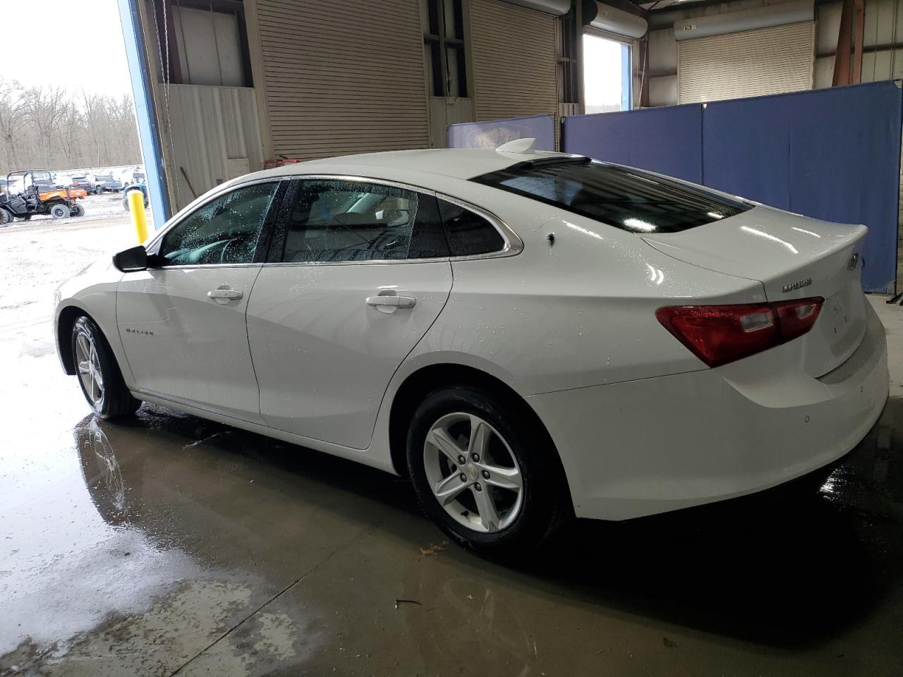 1G1ZD5ST0RF233203 CHEVROLET MALIBU 2024