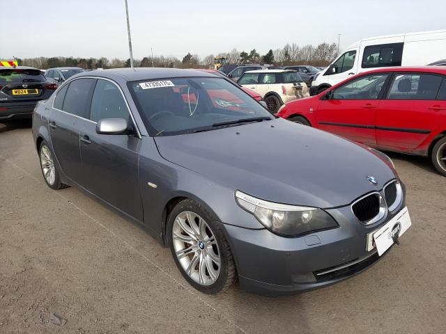 2006 BMW 525D M SPO