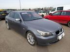 2006 BMW 525D M SPO for sale at Copart SANDTOFT