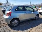 2007 Toyota Yaris  de vânzare în Hillsborough, NJ - Minor Dent/Scratches