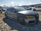 2016 Audi S3 Premium Plus for Sale in Chicago Heights, IL - Rear End