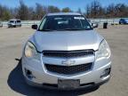 2010 Chevrolet Equinox Ls en Venta en Brookhaven, NY - Rear End