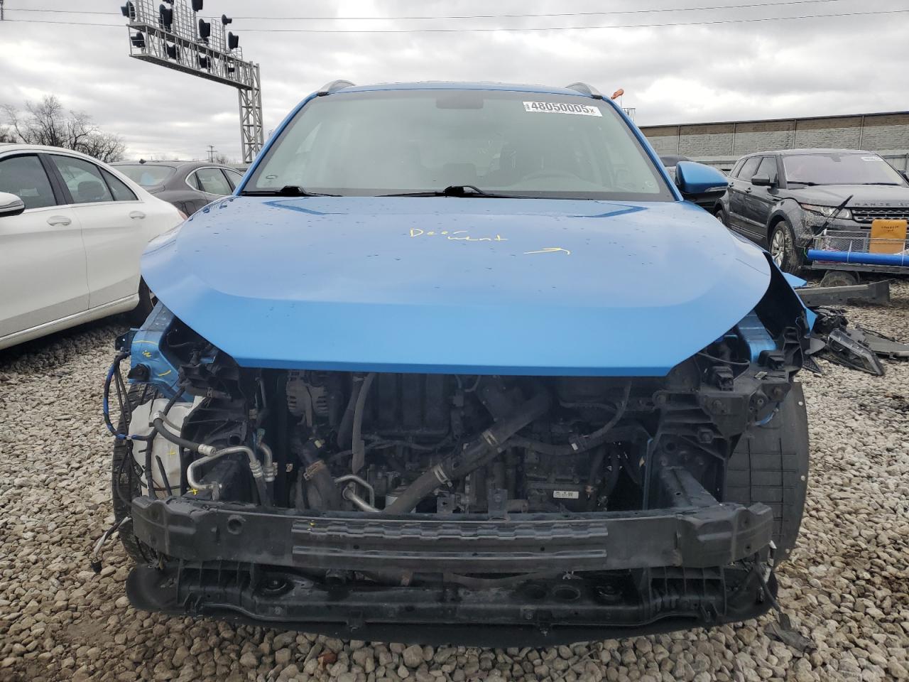 2017 Hyundai Tucson - Image 5