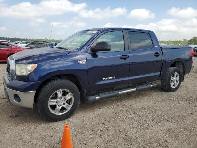 2008 Toyota Tundra Crewmax
