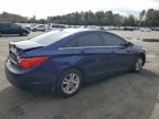 2012 Hyundai Sonata Gls للبيع في Exeter، RI - Rear End