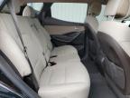 2017 Hyundai Santa Fe Sport  продається в Las Vegas, NV - Front End