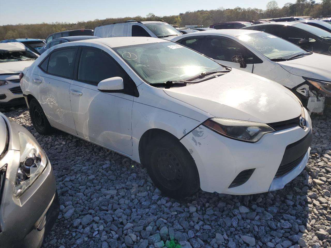2016 Toyota Corolla - Image 4