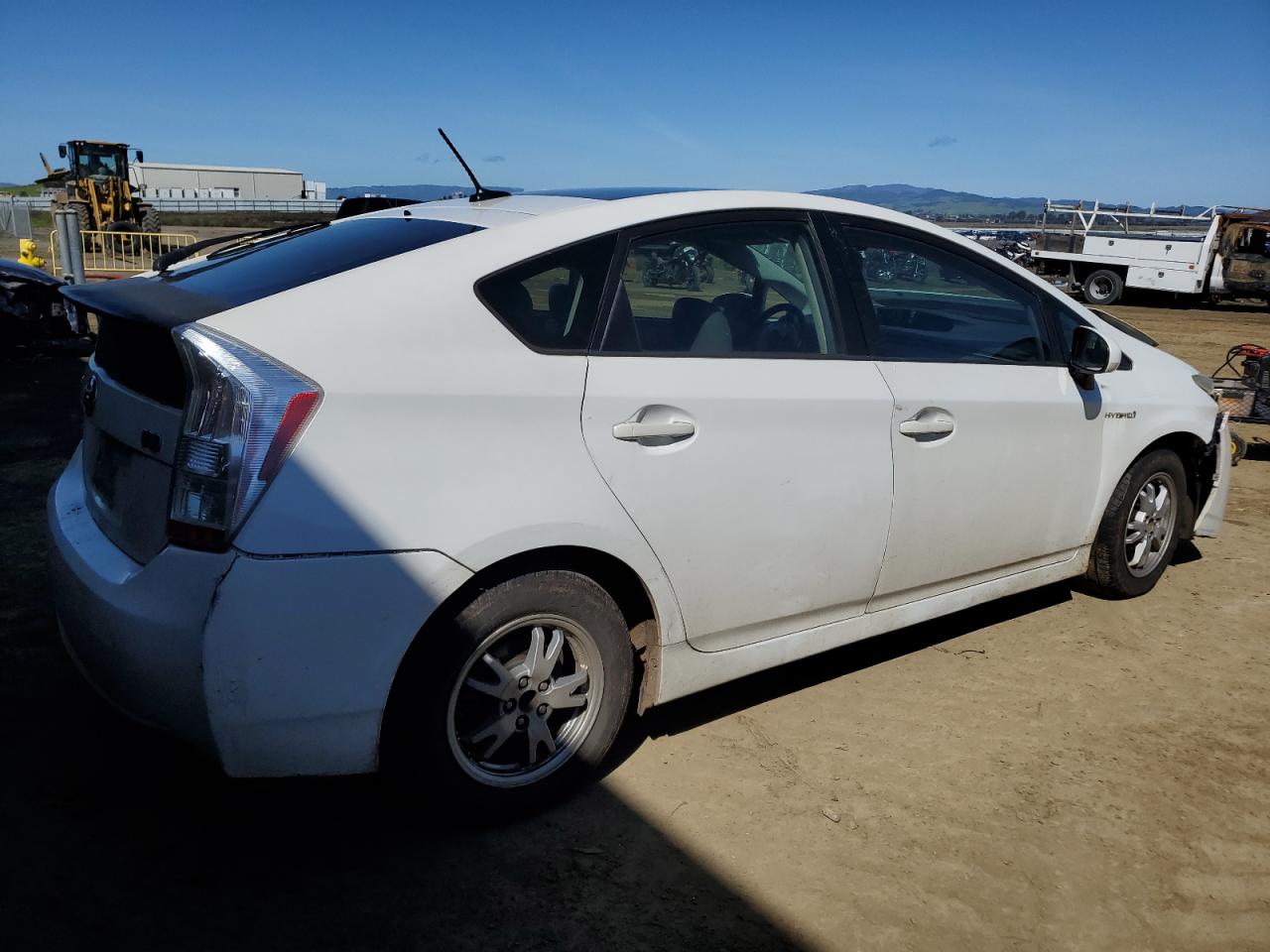 2010 Toyota Prius - Image 3