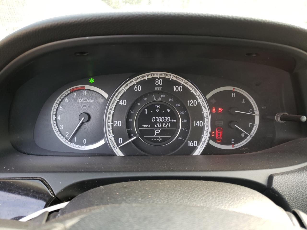 1HGCR2F39HA159719 HONDA ACCORD 2017