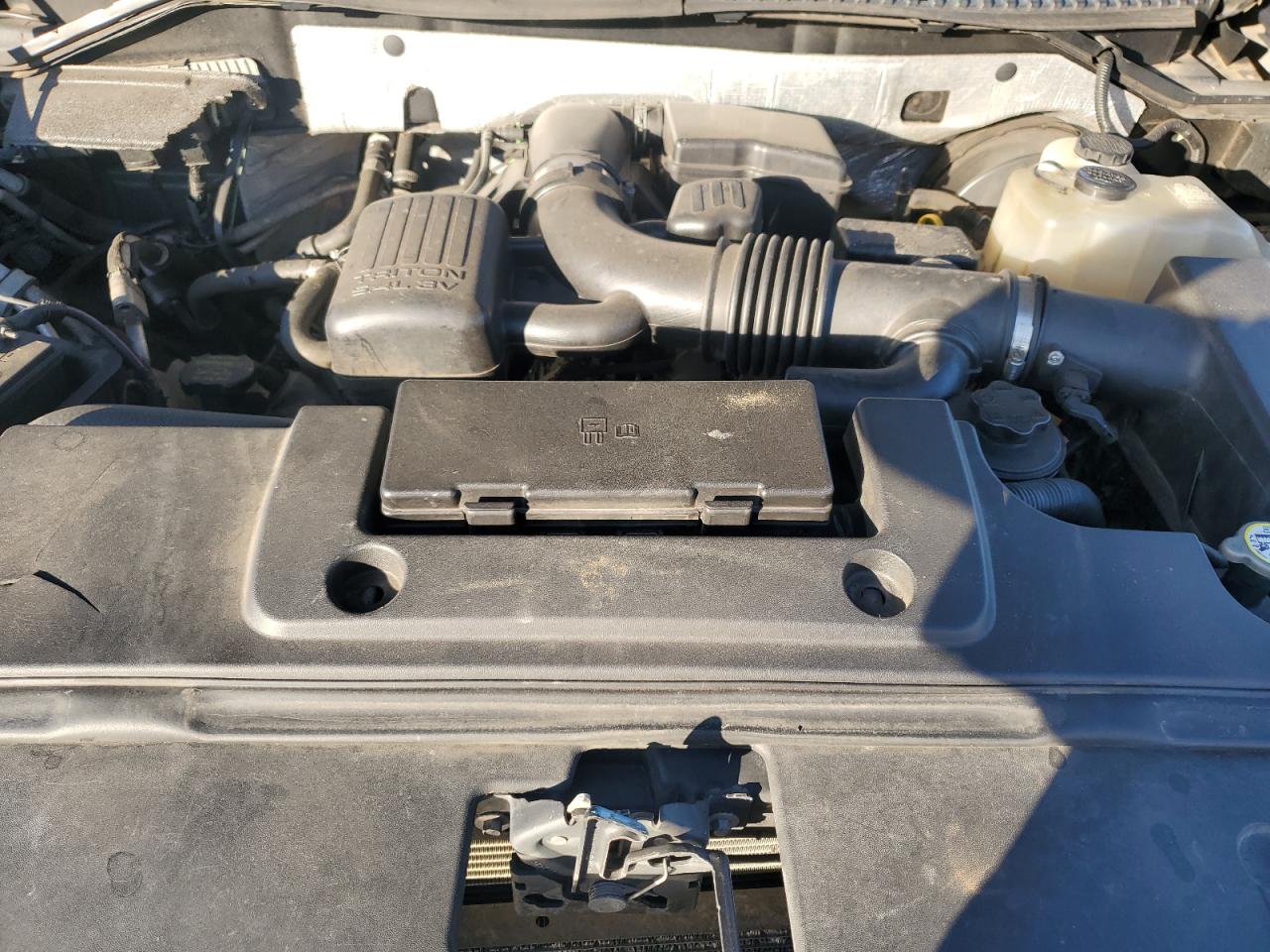 2012 Ford Expedition - Image 11