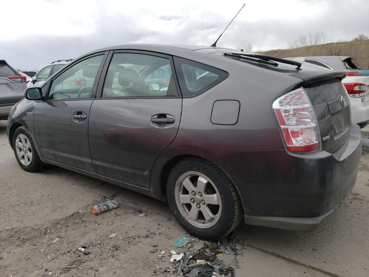2008 Toyota Prius - Image 2