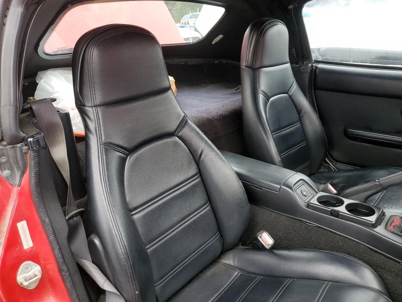 1990 Mazda MX-5 - Image 10