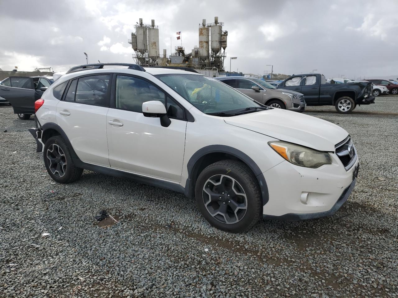 2014 Subaru XV - Image 4