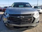 2021 Chevrolet Traverse Rs zu verkaufen in Moraine, OH - Front End