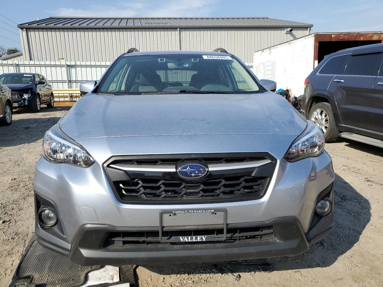 2019 Subaru XV - Image 5