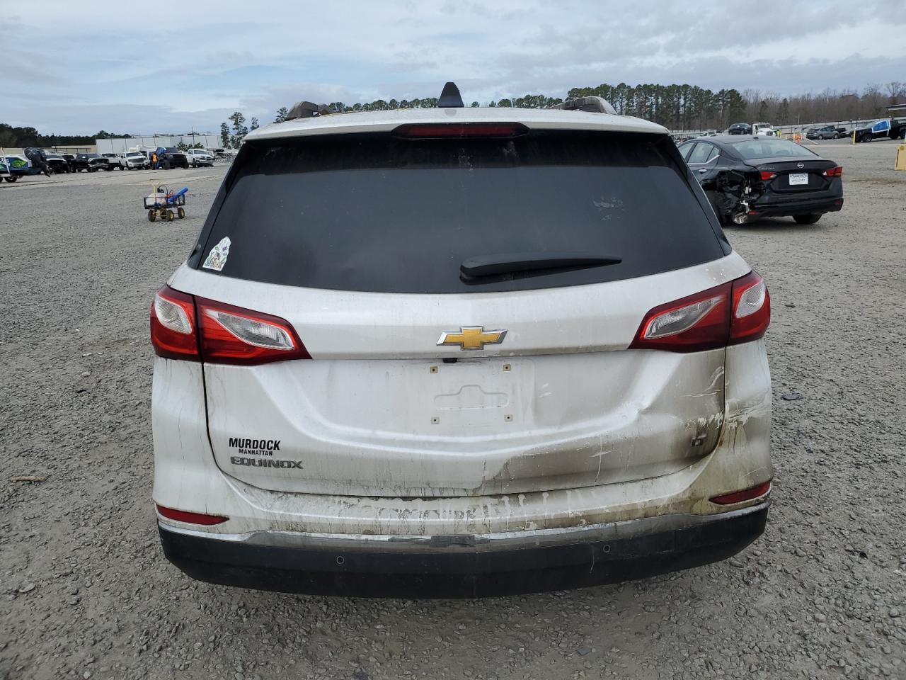 2GNAXJEV5J6147179 CHEVROLET EQUINOX 2018