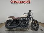 2022 Harley-Davidson Xl883 N for Sale in Dallas, TX - Side